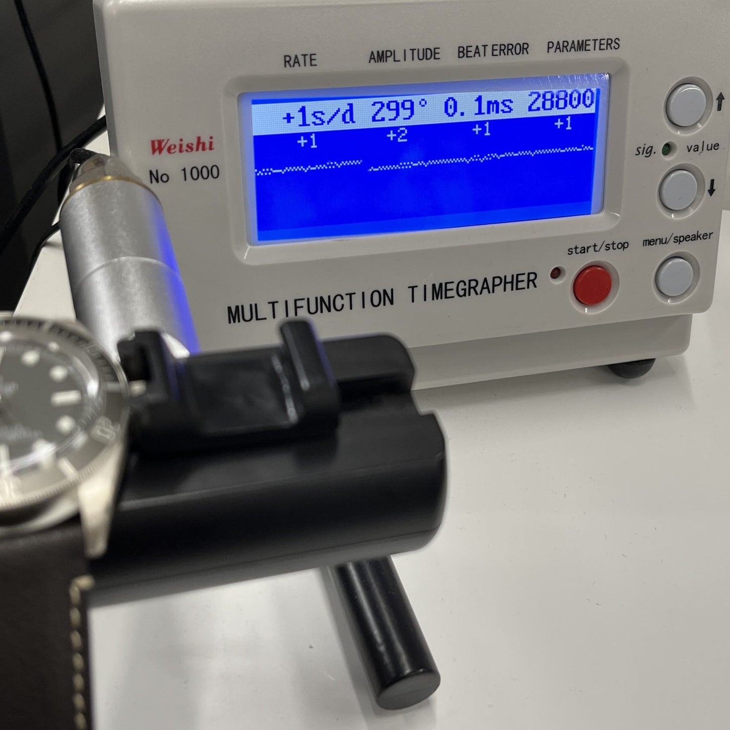 79010SG ヘリテージ ブラックベイ フィフティエイト 925 2TUD01-00059