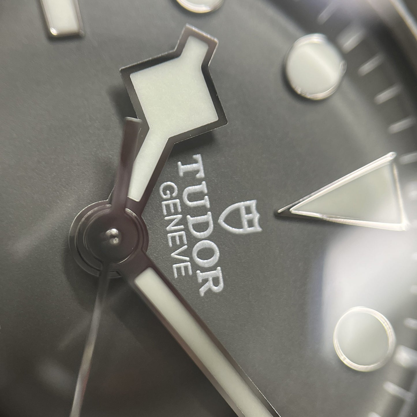 79010SG Heritage Black Bay Fifty-Eight 925 2TUD01-00059