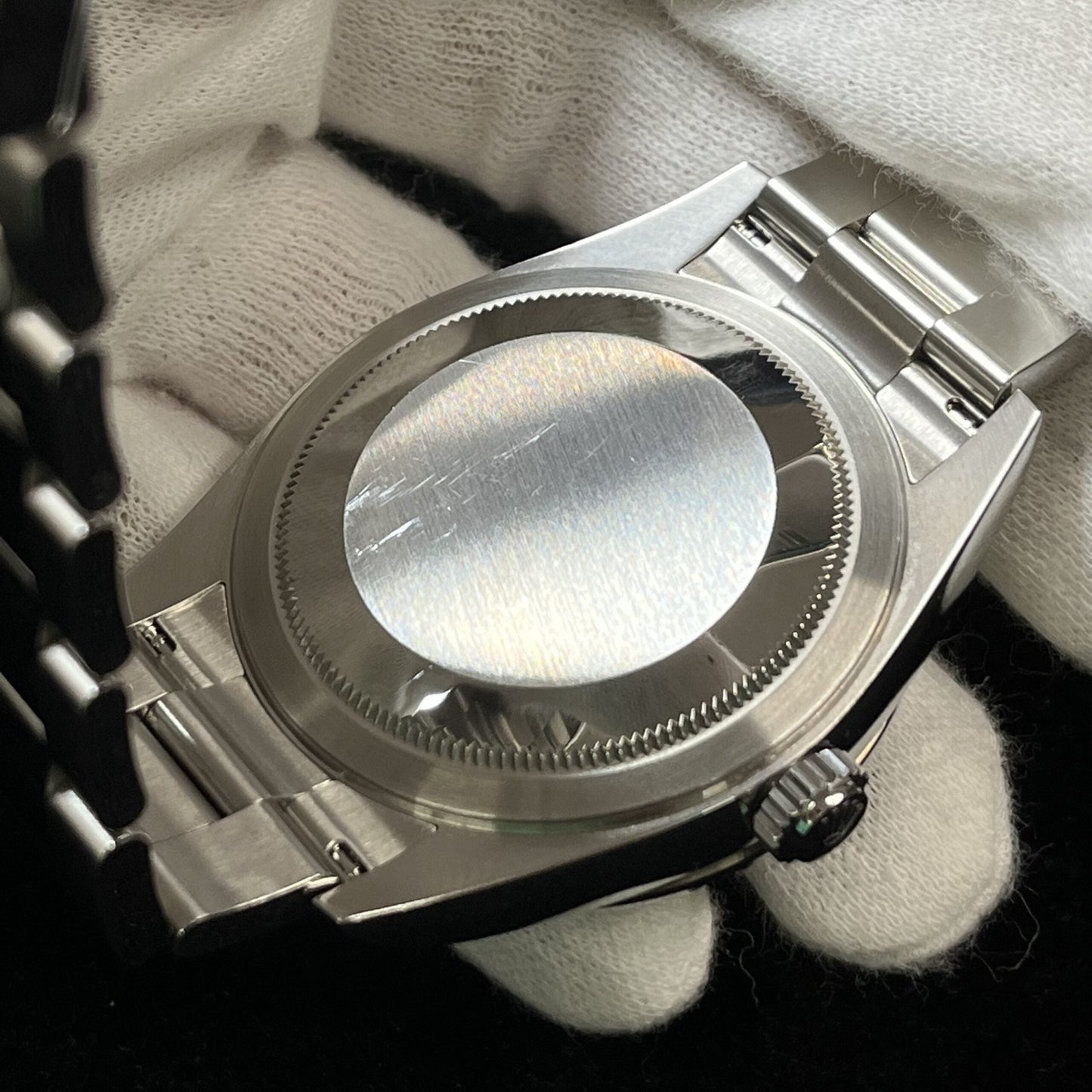 326934 Sky Dweller Random Serial 2R-X01-00799