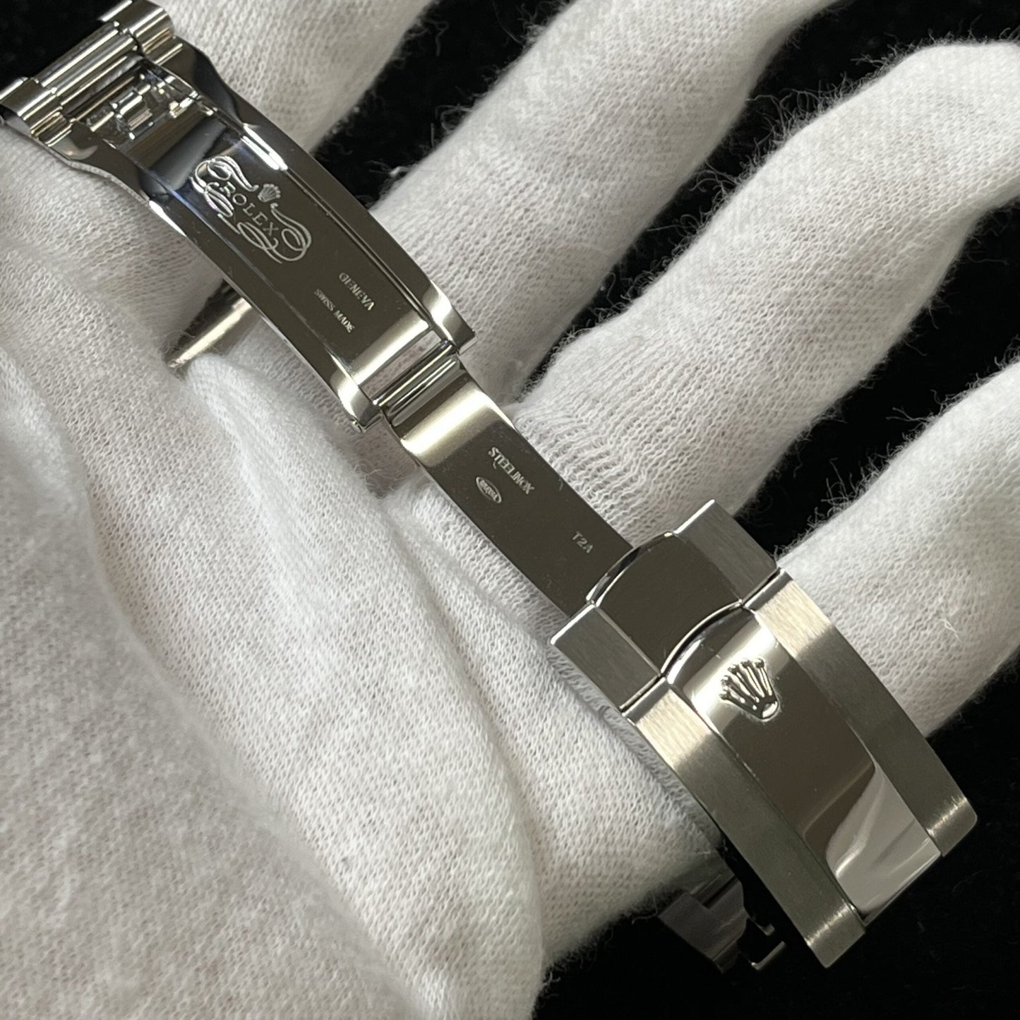 326934 Sky Dweller Random Serial 2R-X01-00799