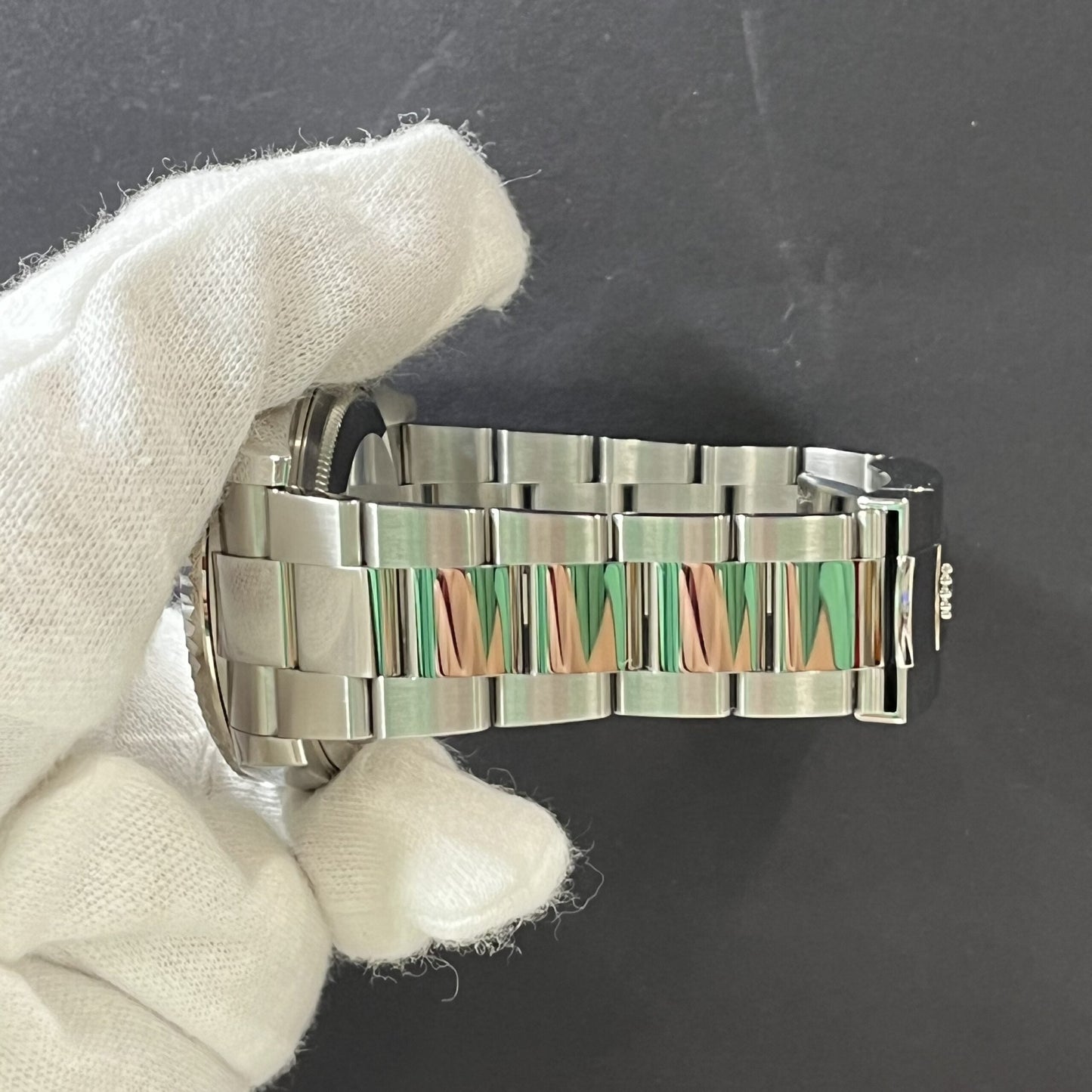 326934 Sky Dweller Random Serial 2R-X01-00799