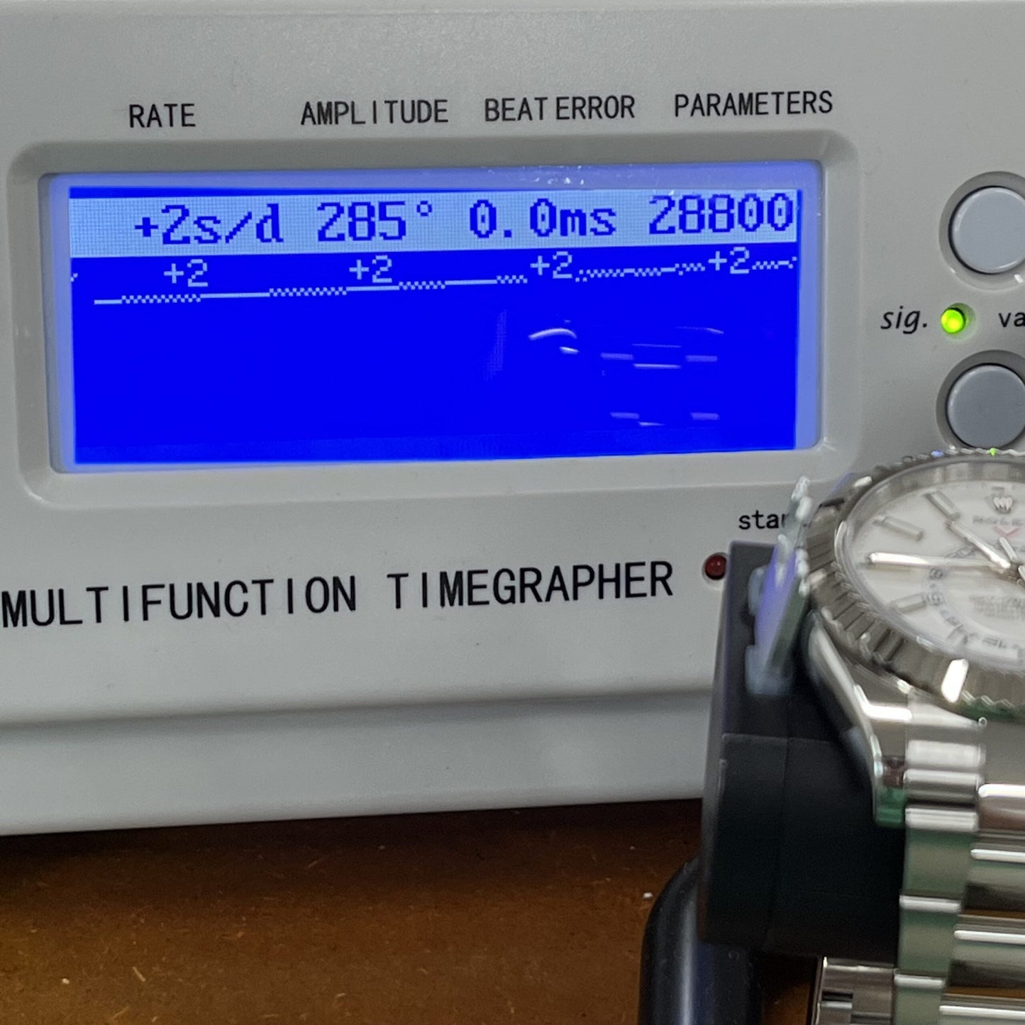 326934 Sky Dweller Random Serial 2R-X01-00799