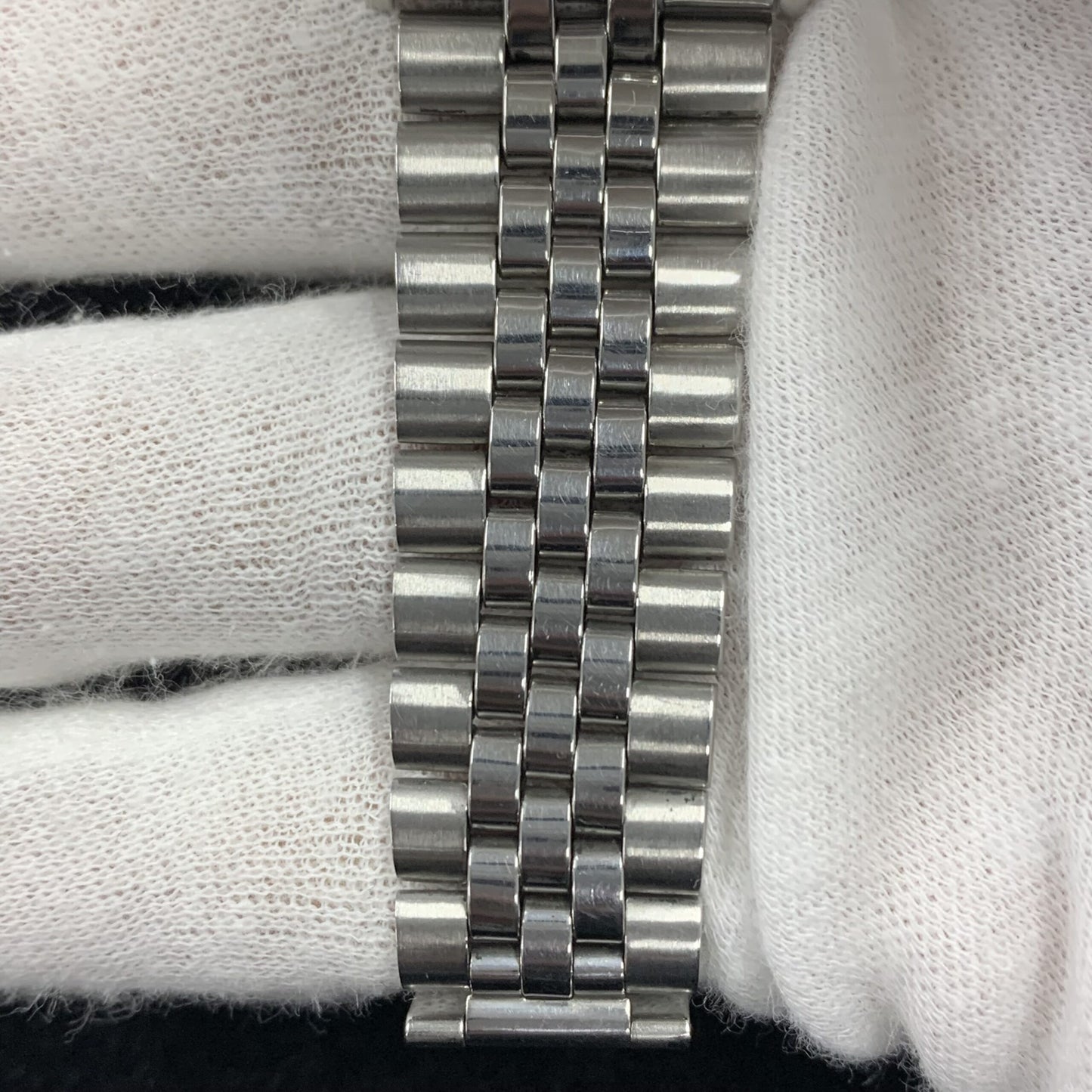 1601 Oyster Perpetual Date Just 37***** serial 2R-X01-01094