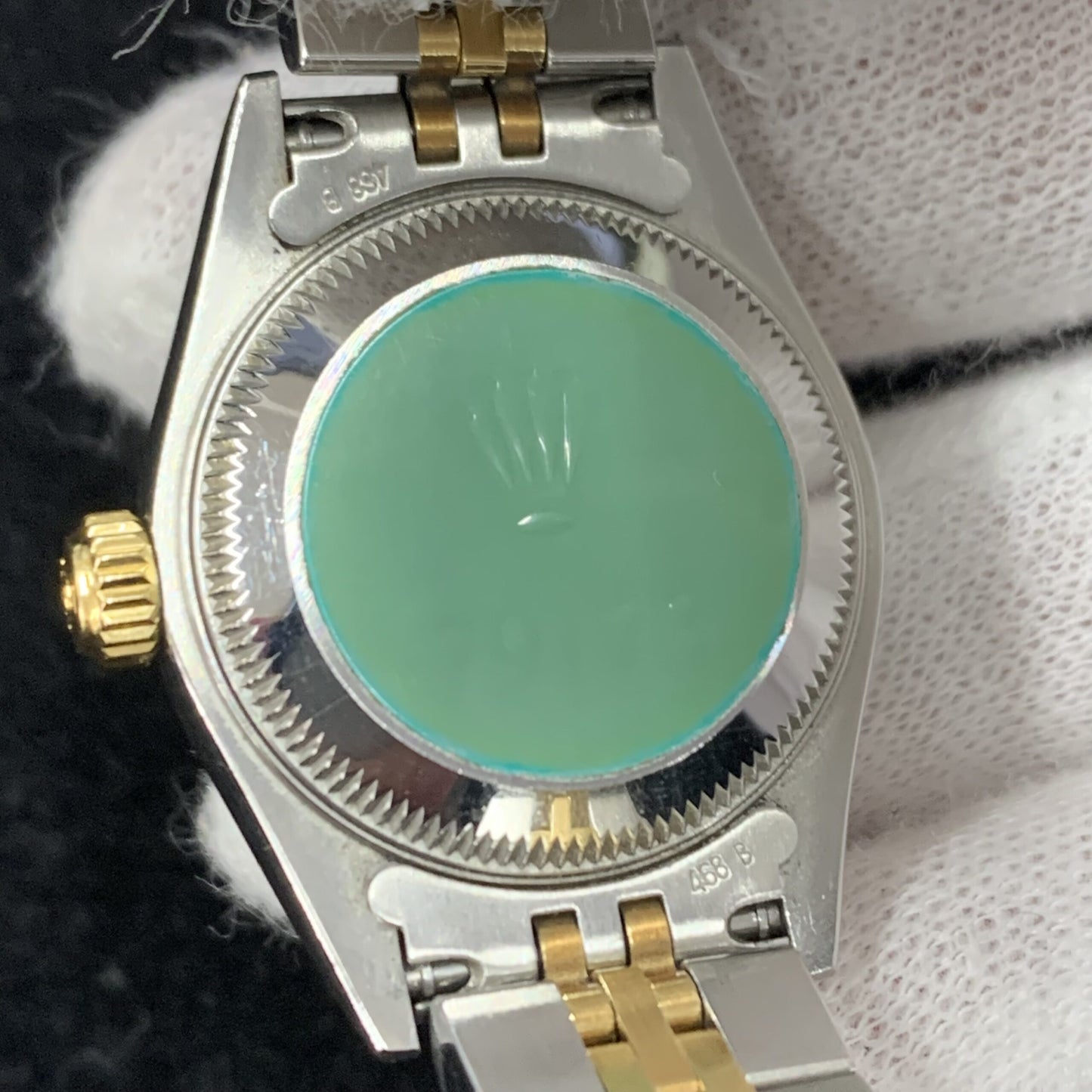 79173 Datejust No.P 2R-X01-01089