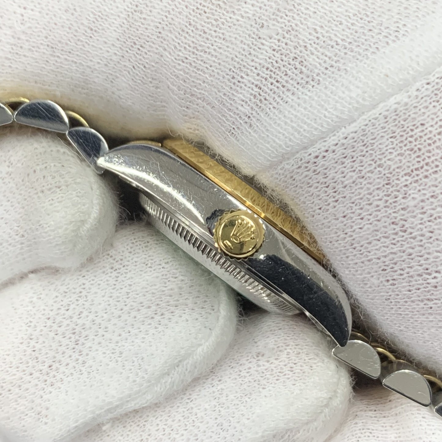 79173 Datejust No.P 2R-X01-01089