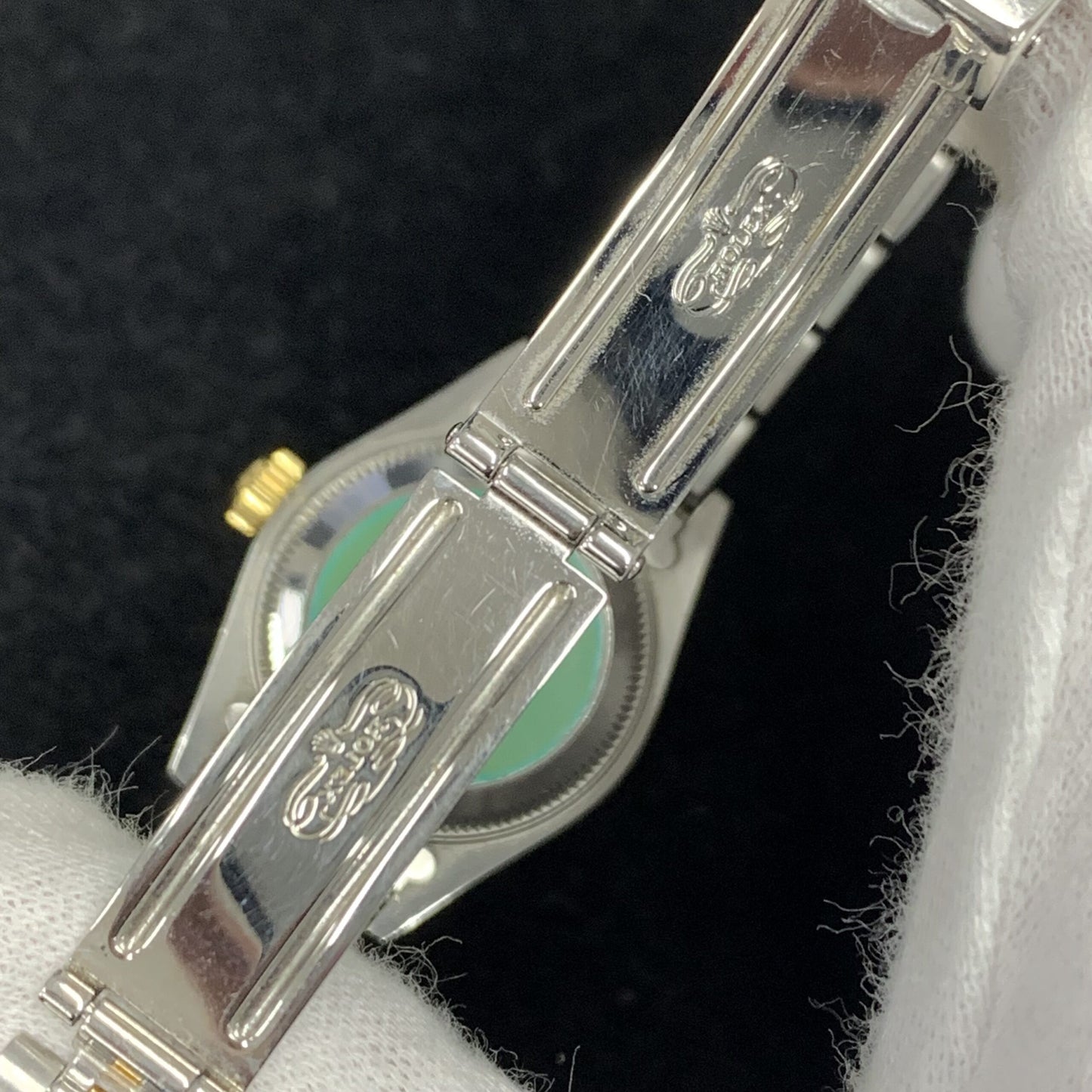 79173 Datejust No.P 2R-X01-01089