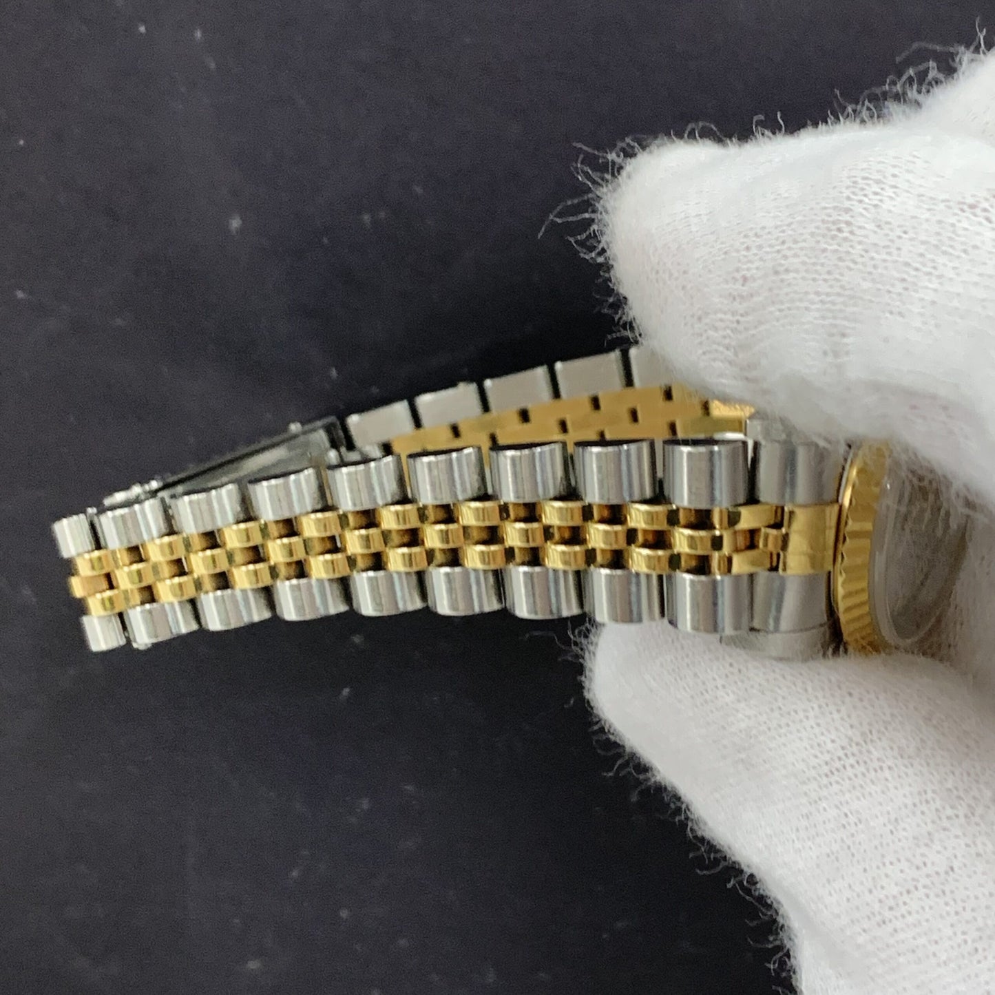 79173 Datejust No.P 2R-X01-01089