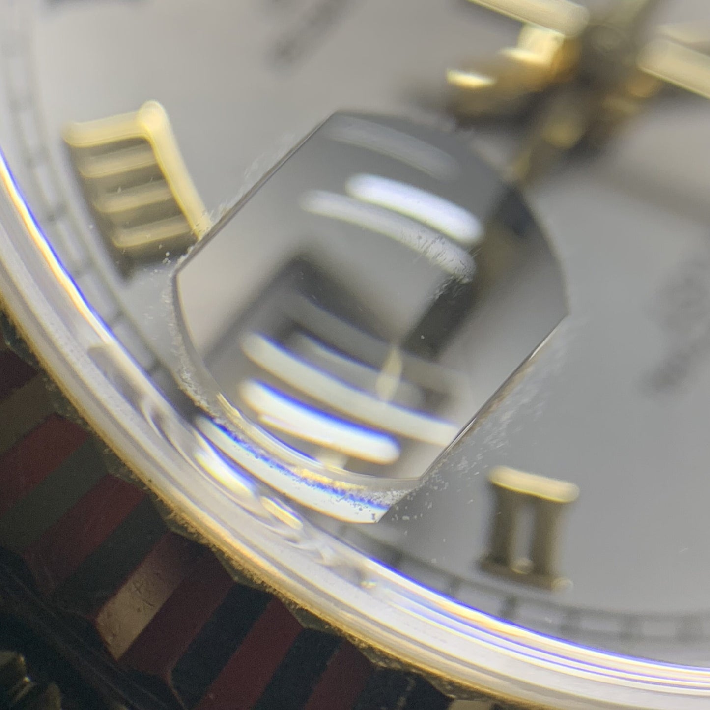 79173 Datejust No.P 2R-X01-01089
