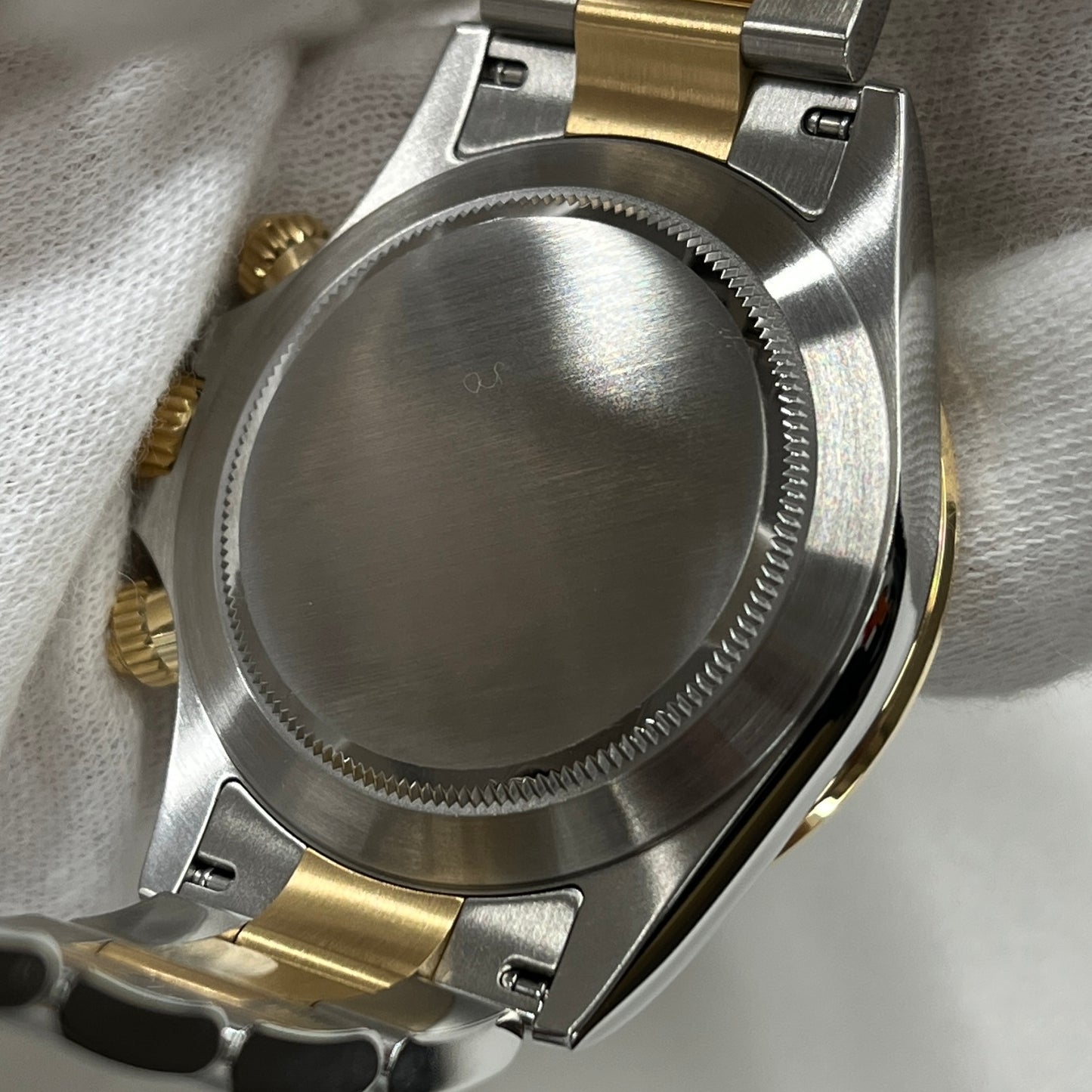 116503 Oyster perpetual Cosmograf Daytona Random serial 2R-X33-00151