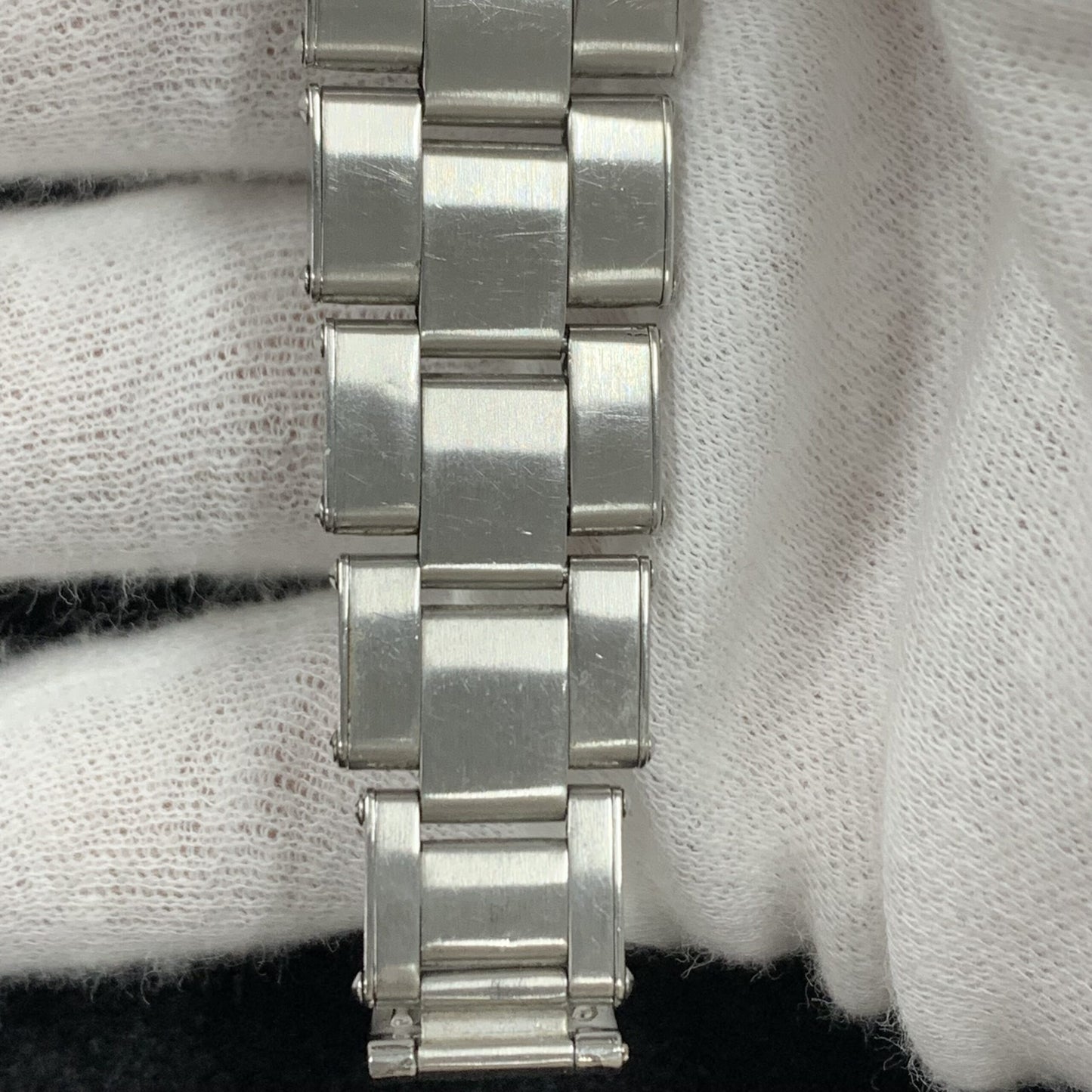 6694 オイスターデイト プレシジョン cal. 1225 31*****番 2R-X01-01090