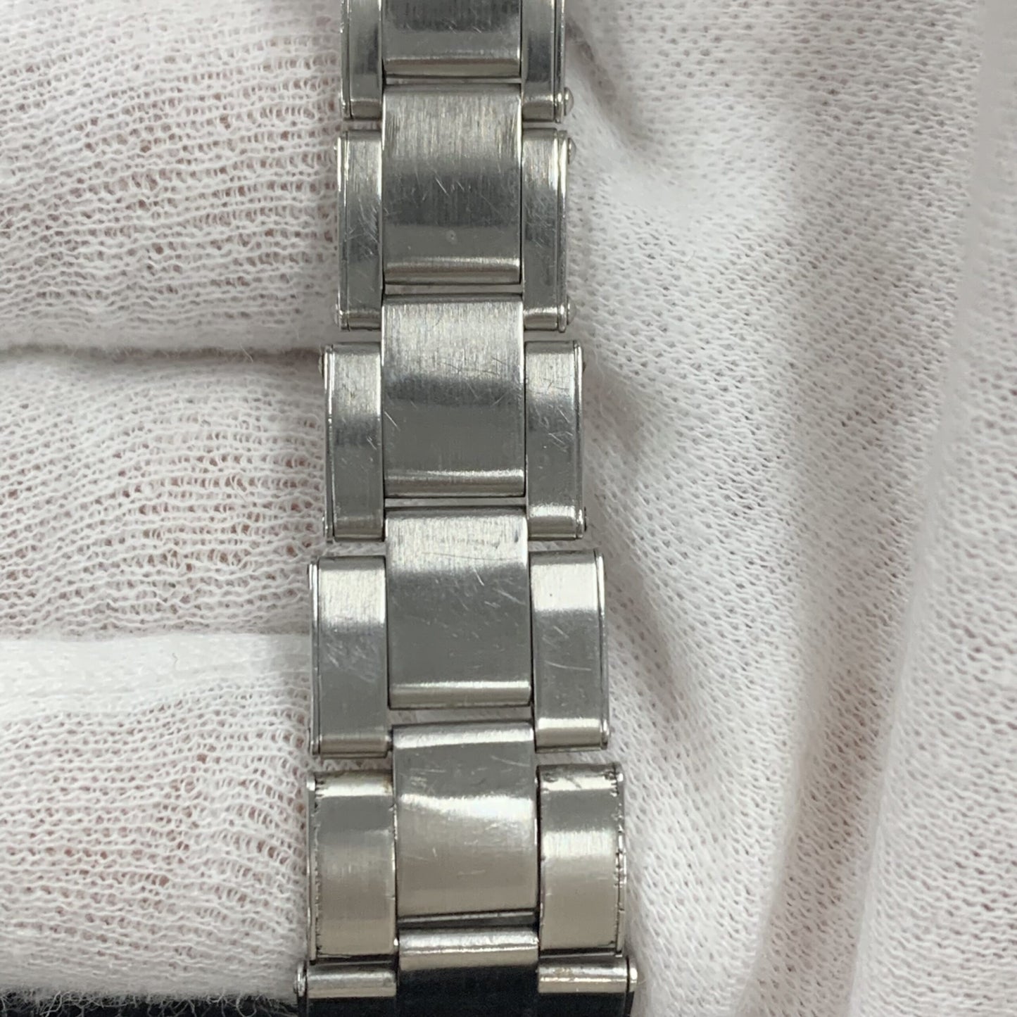 6694 オイスターデイト プレシジョン cal. 1225 31*****番 2R-X01-01090