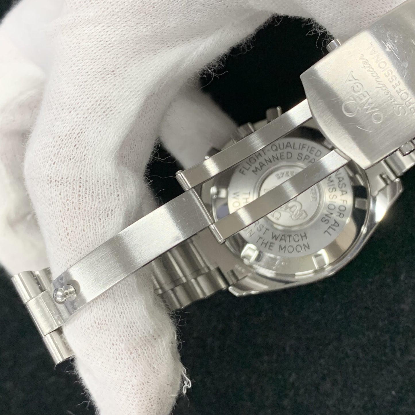 3570.50 スピードマスター プロフェッショナル ムーンウォッチ 2O-M01-00436