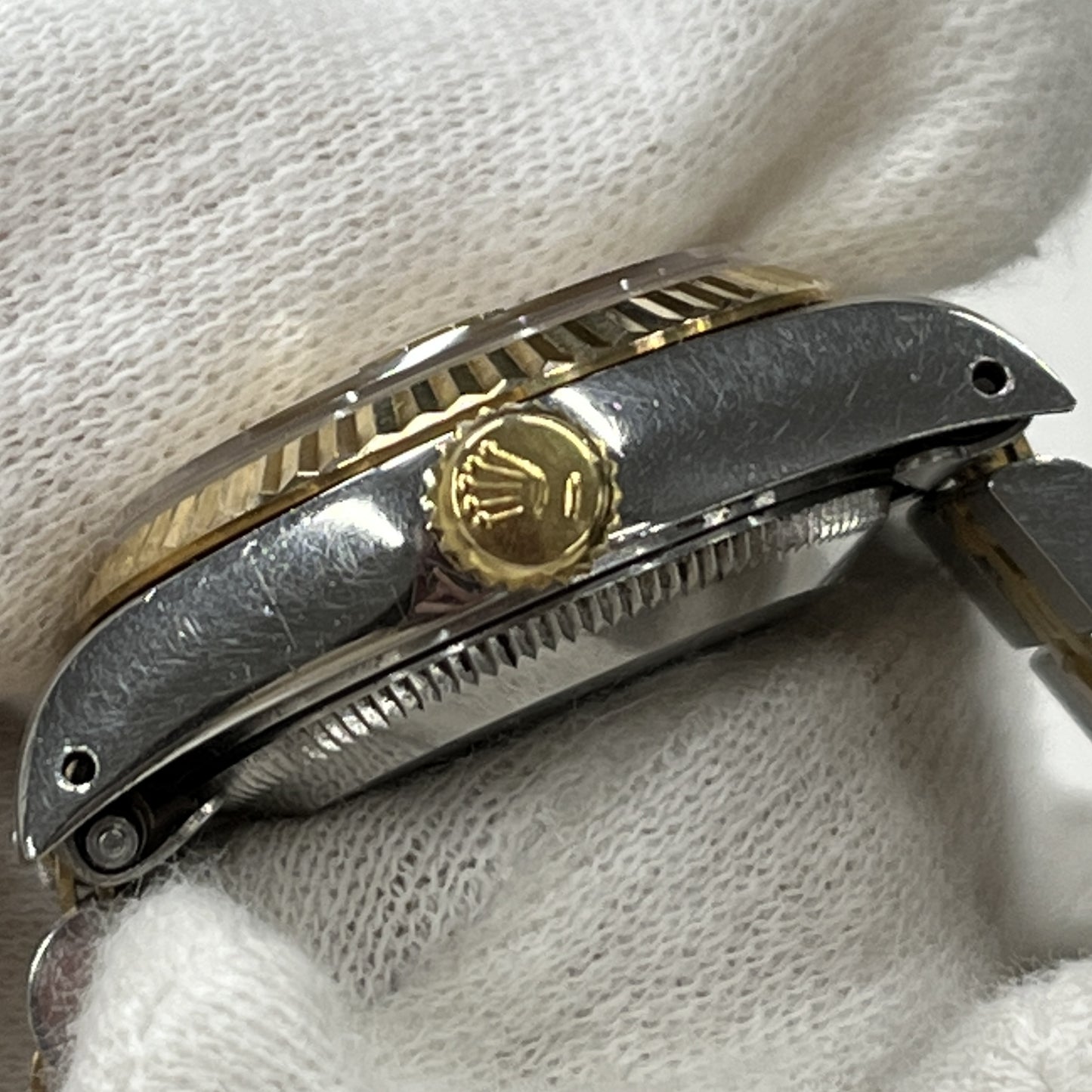 69173 Date Just Ladies 89***** Series 2R-X33-00155