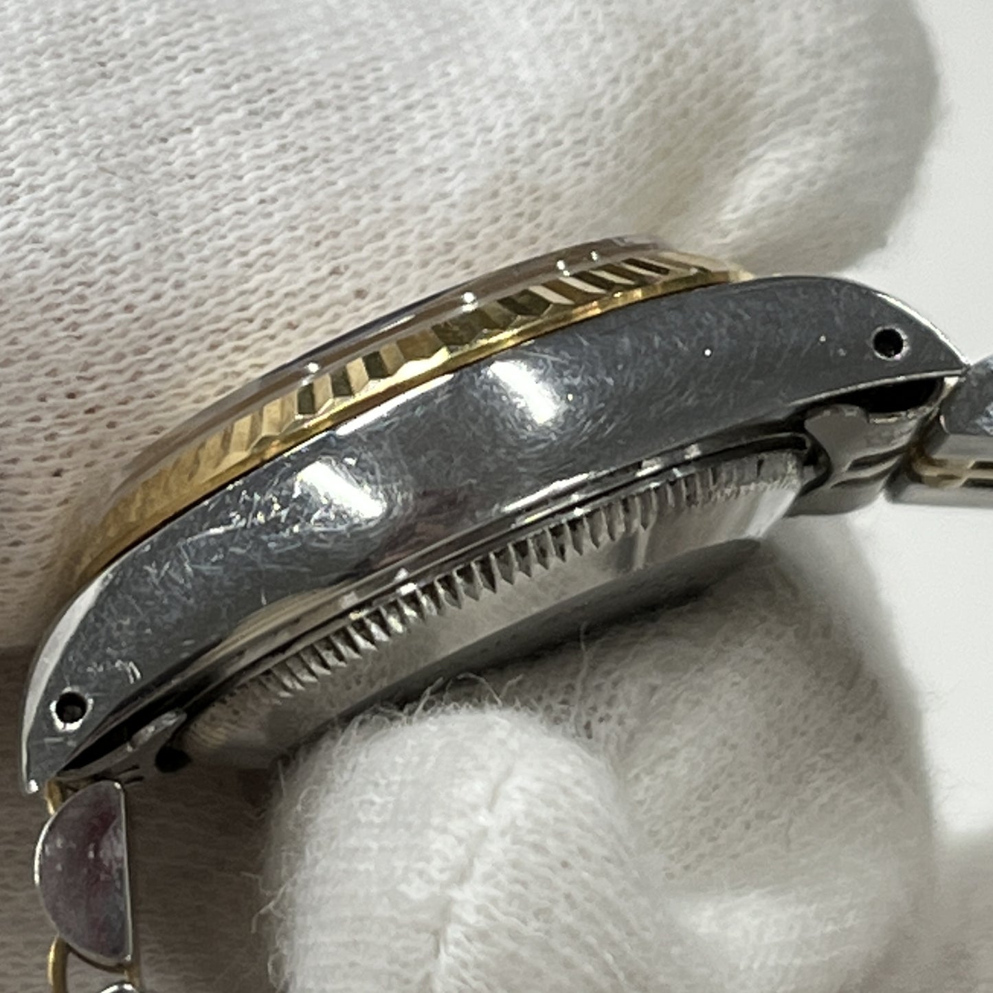 69173 Date Just Ladies 89***** Series 2R-X33-00155