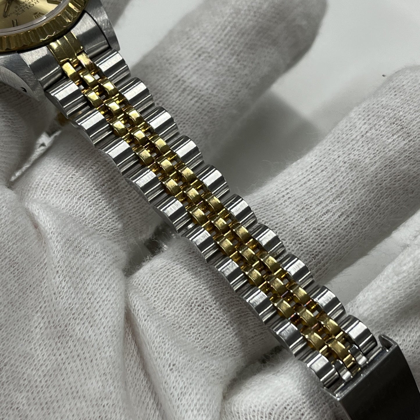69173 Date Just Ladies 89***** Series 2R-X33-00155