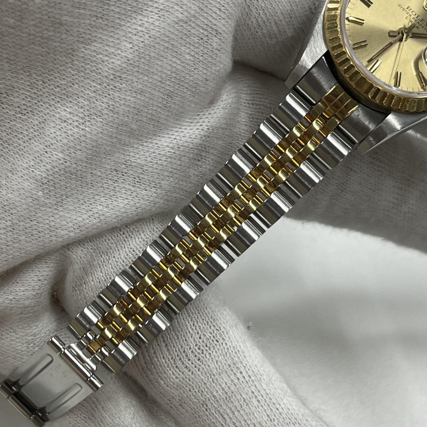 69173 Date Just Ladies 89***** Series 2R-X33-00155