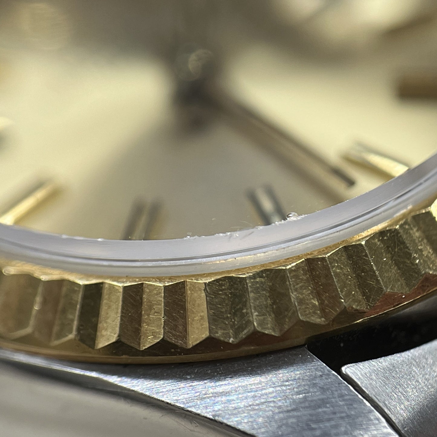 69173 Date Just Ladies 89***** Series 2R-X33-00155