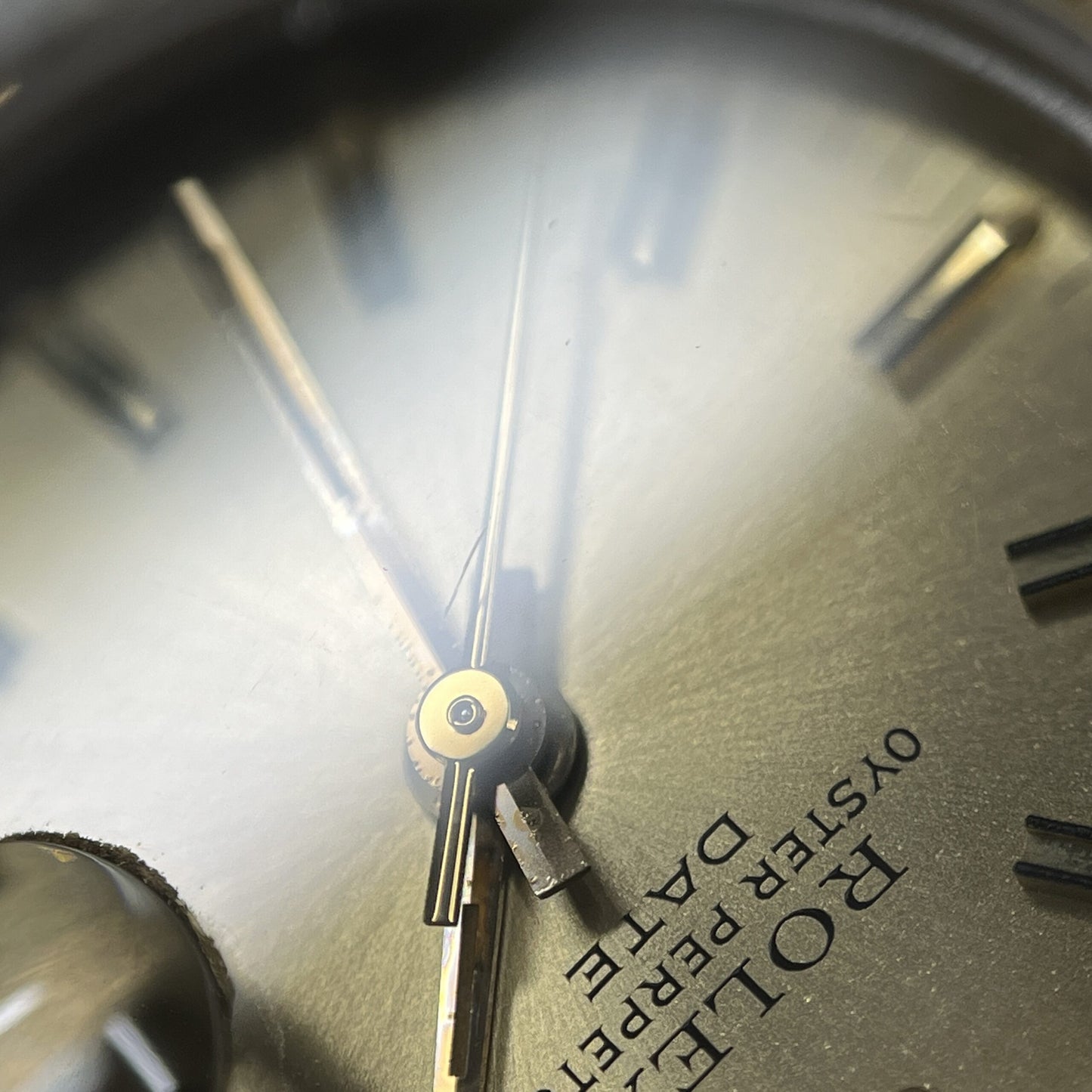 69173 Date Just Ladies 89***** Series 2R-X33-00155