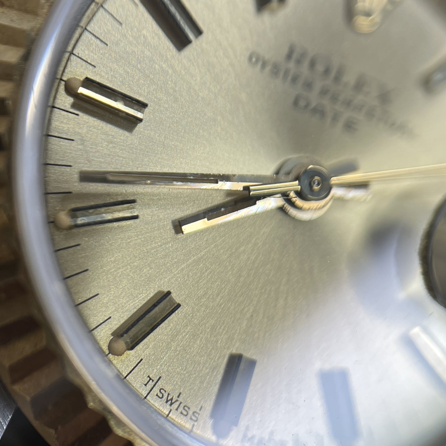69173 Date Just Ladies 89***** Series 2R-X33-00155