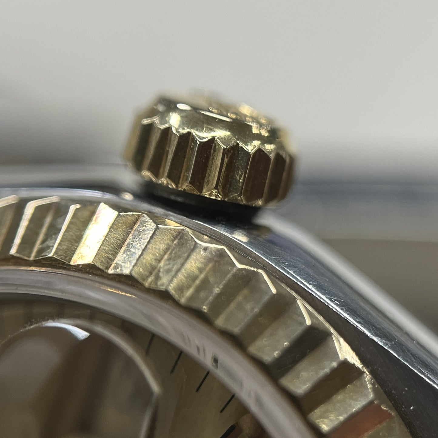 69173 Date Just Ladies 89***** Series 2R-X33-00155