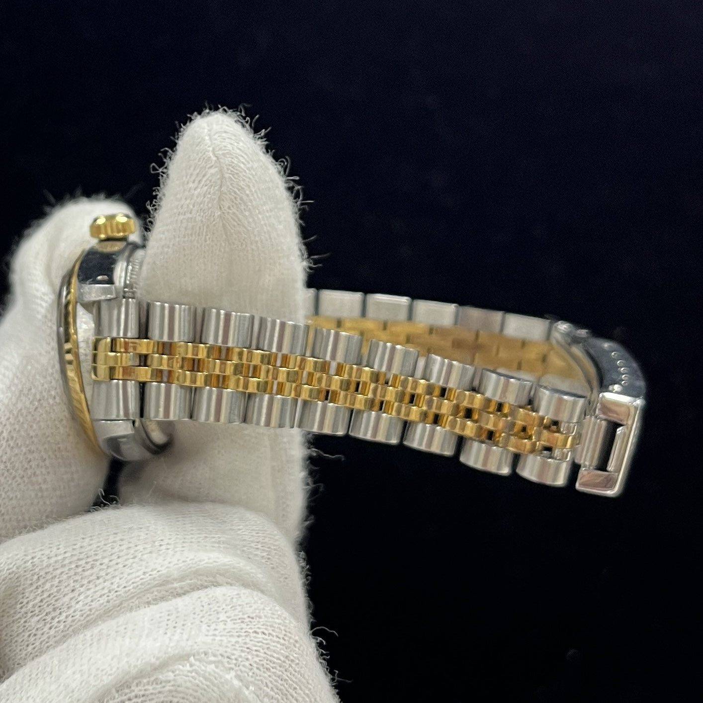 69173 Date Just Ladies 89***** Series 2R-X33-00155