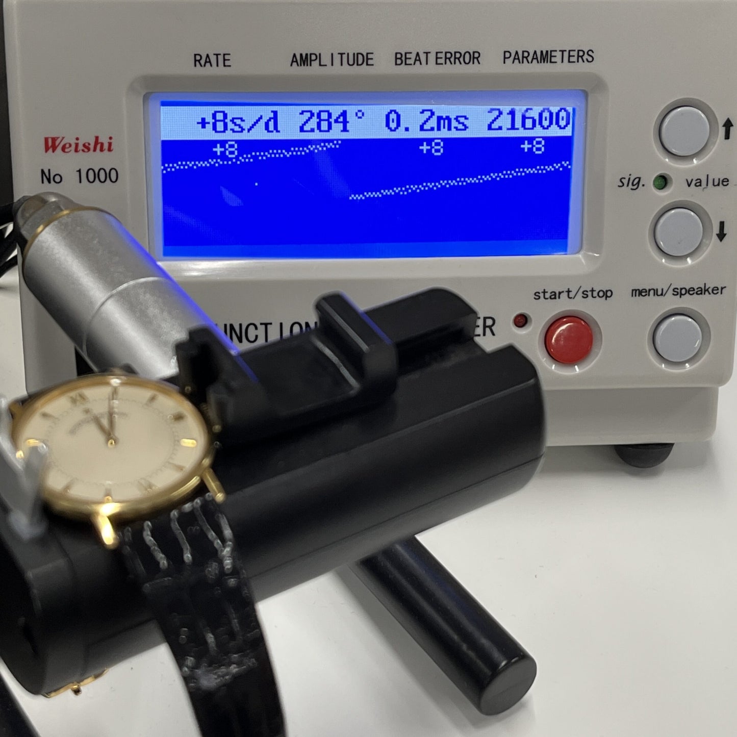 31039/000J-7550 Essential Semiflat YG 2V-C01-00126