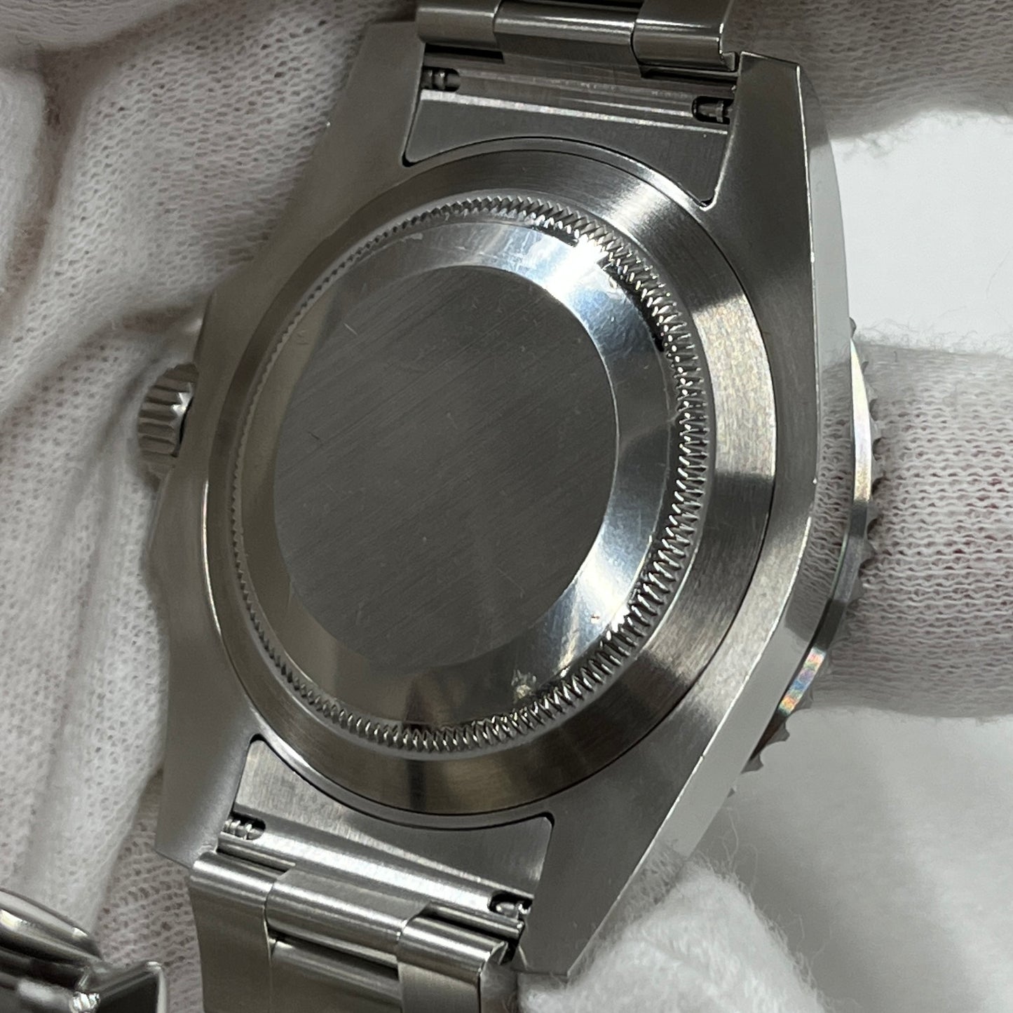 114060 Submariner Random Serial 2R-X33-00132