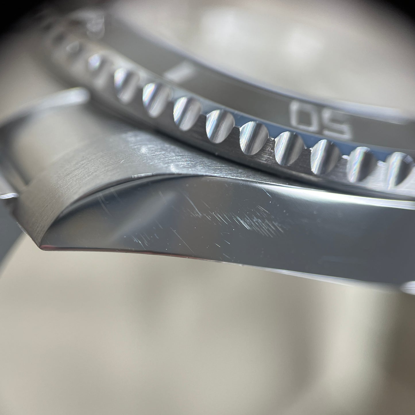 114060 Submariner Random Serial 2R-X33-00132