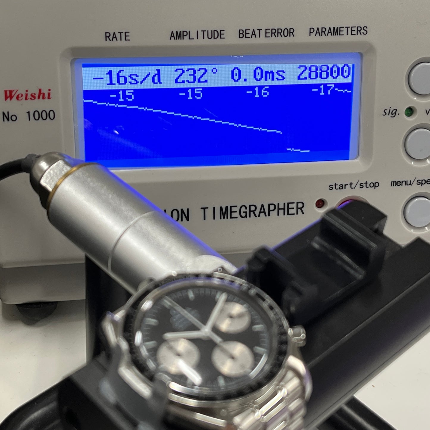 3510.52 Speedmaster 2O-M01-00453