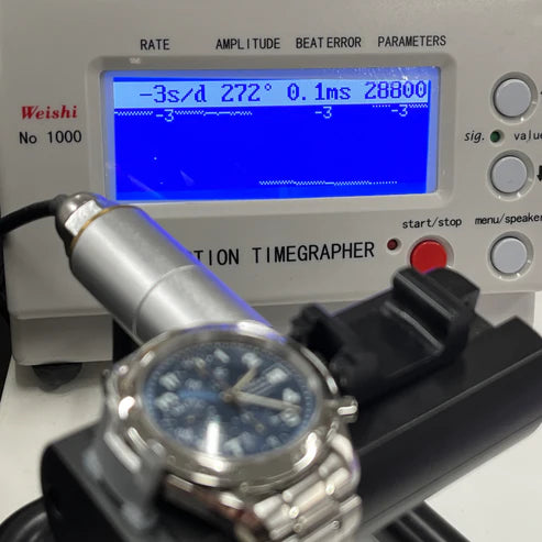 3513.82 Speed Master Date 2O-M01-00454
