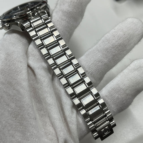 3513.82 Speed Master Date 2O-M01-00454