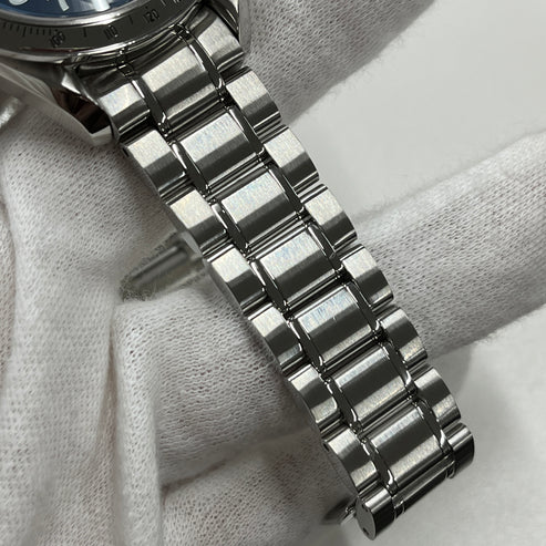 3513.82 Speed Master Date 2O-M01-00454