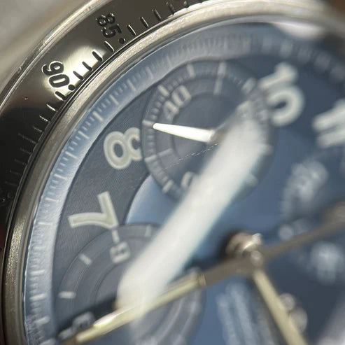 3513.82 Speed Master Date 2O-M01-00454
