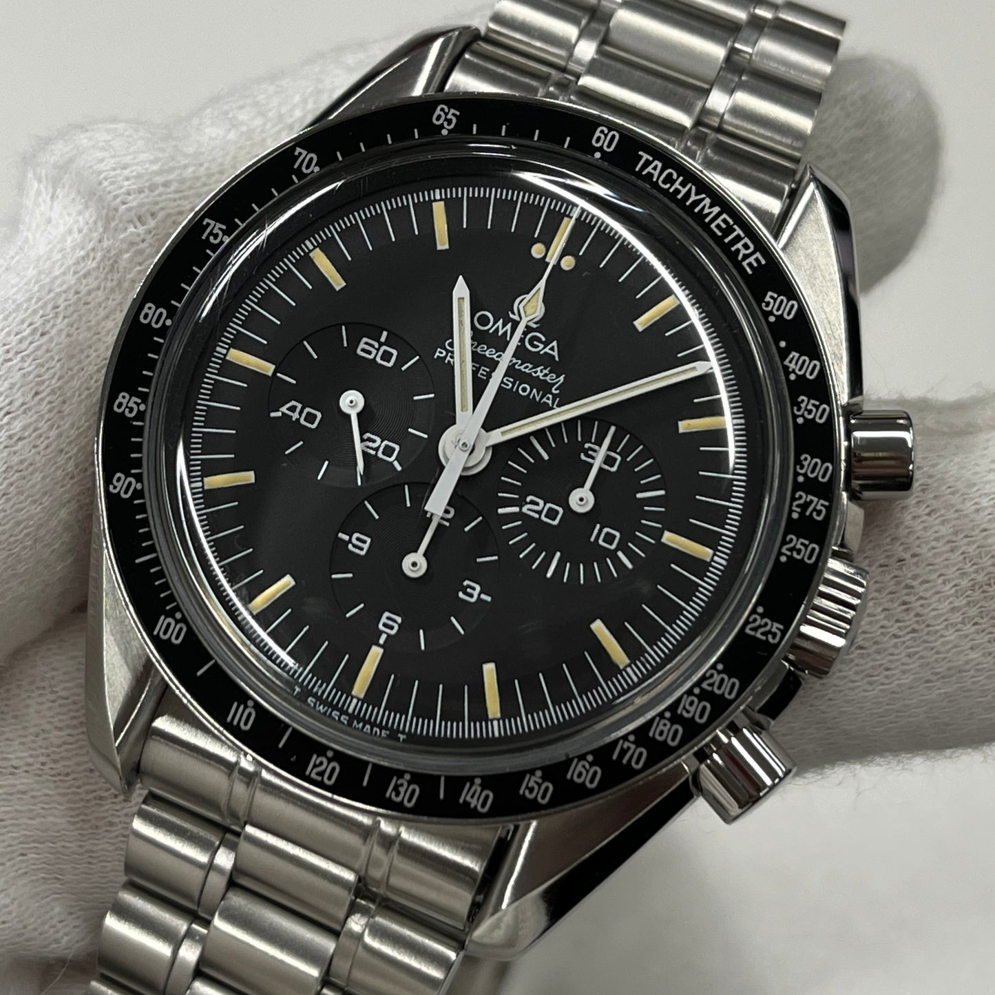3592.50 Speedmaster 2O-M01-00468