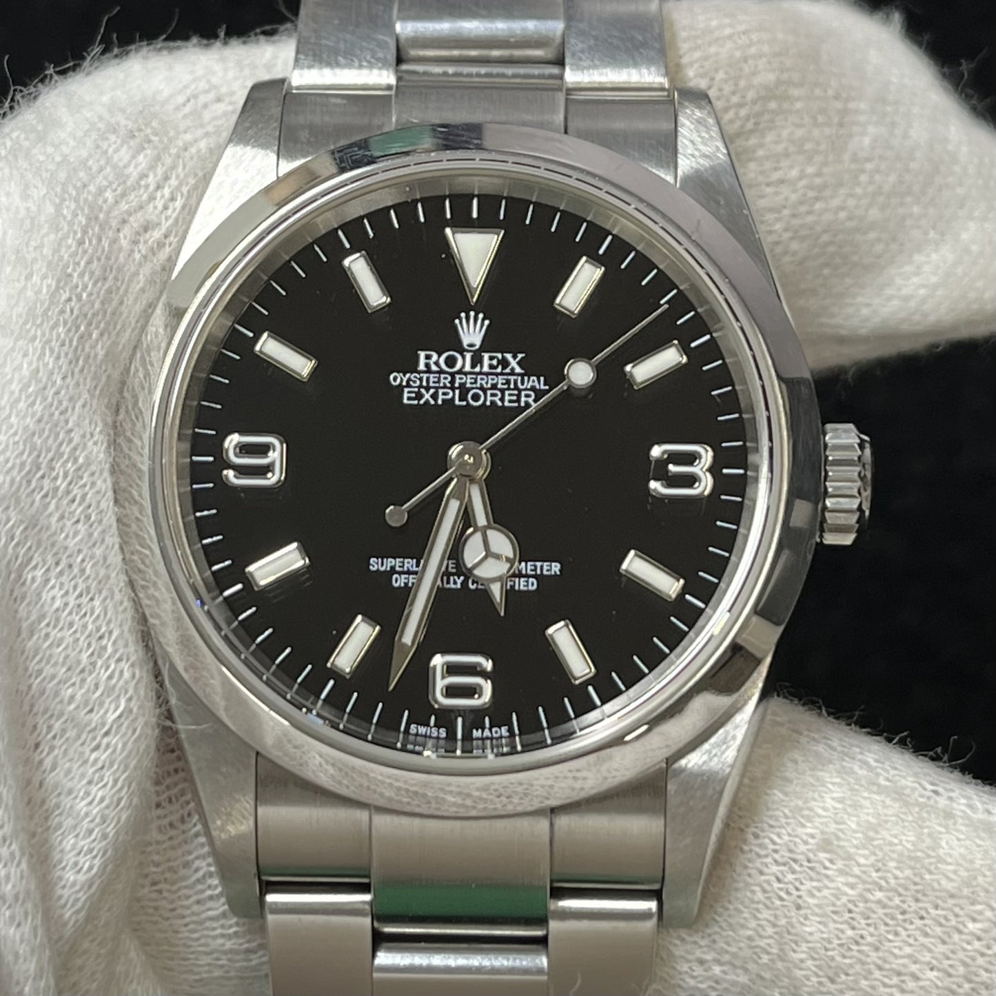 114270 エクスプローラーI D番 2R-X01-00606