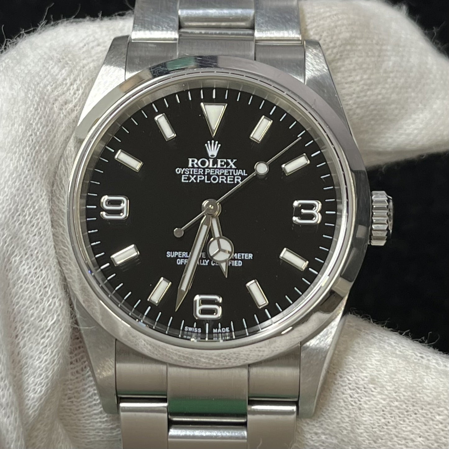 114270 Explorer1 D serial 2R-X01-00606