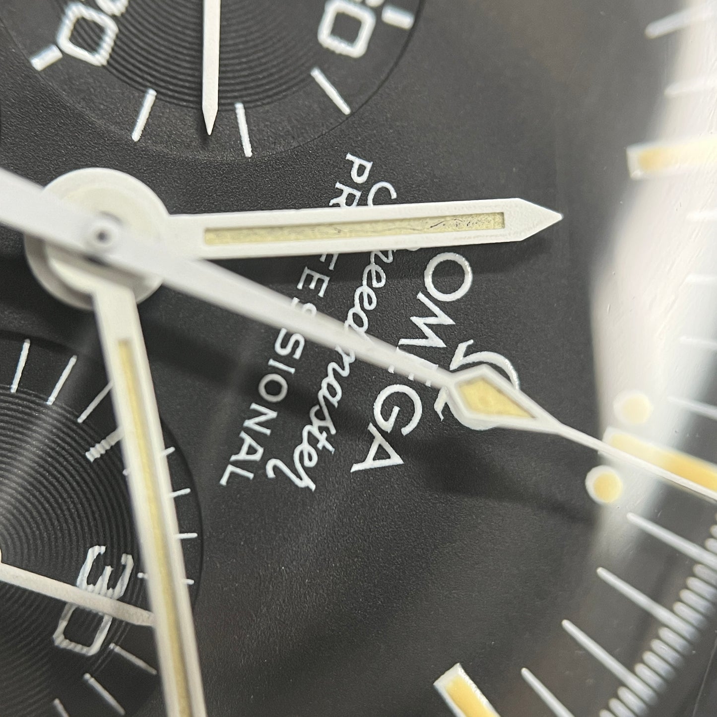 3592.50 Speedmaster 2O-M01-00468