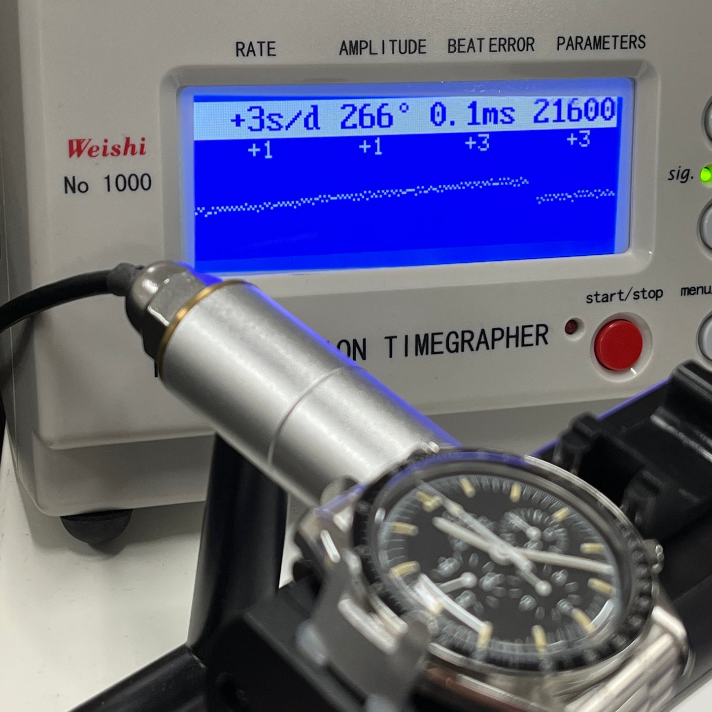 3592.50 Speedmaster 2O-M01-00468