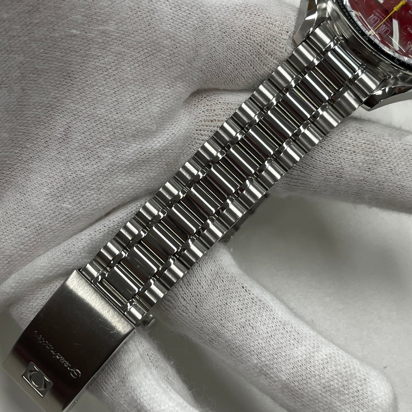 3510.61 Speedmaster Recing Schumacher Model 2O-M01-00471