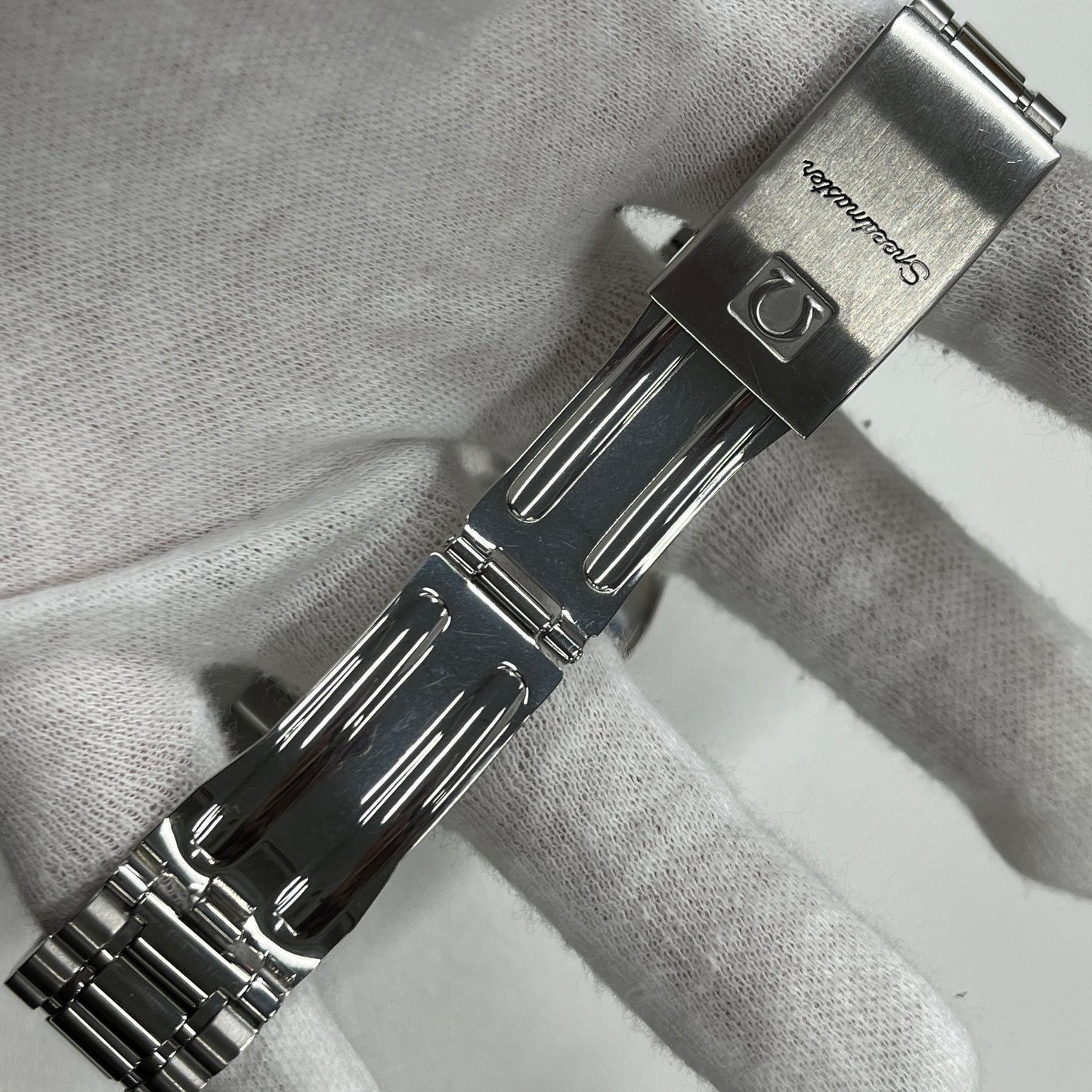 3510.61 スピードマスター レーシング シューマッハモデル 2O-M01-00471