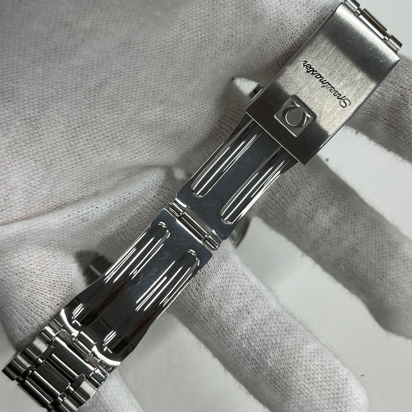 3510.61 Speedmaster Recing Schumacher Model 2O-M01-00471