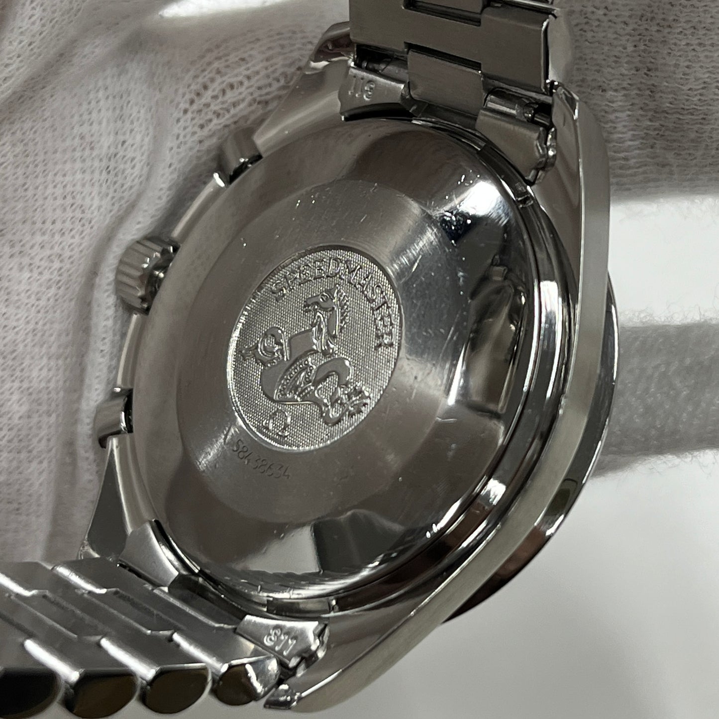 3510.52 Speedmaster 2O-M01-00453