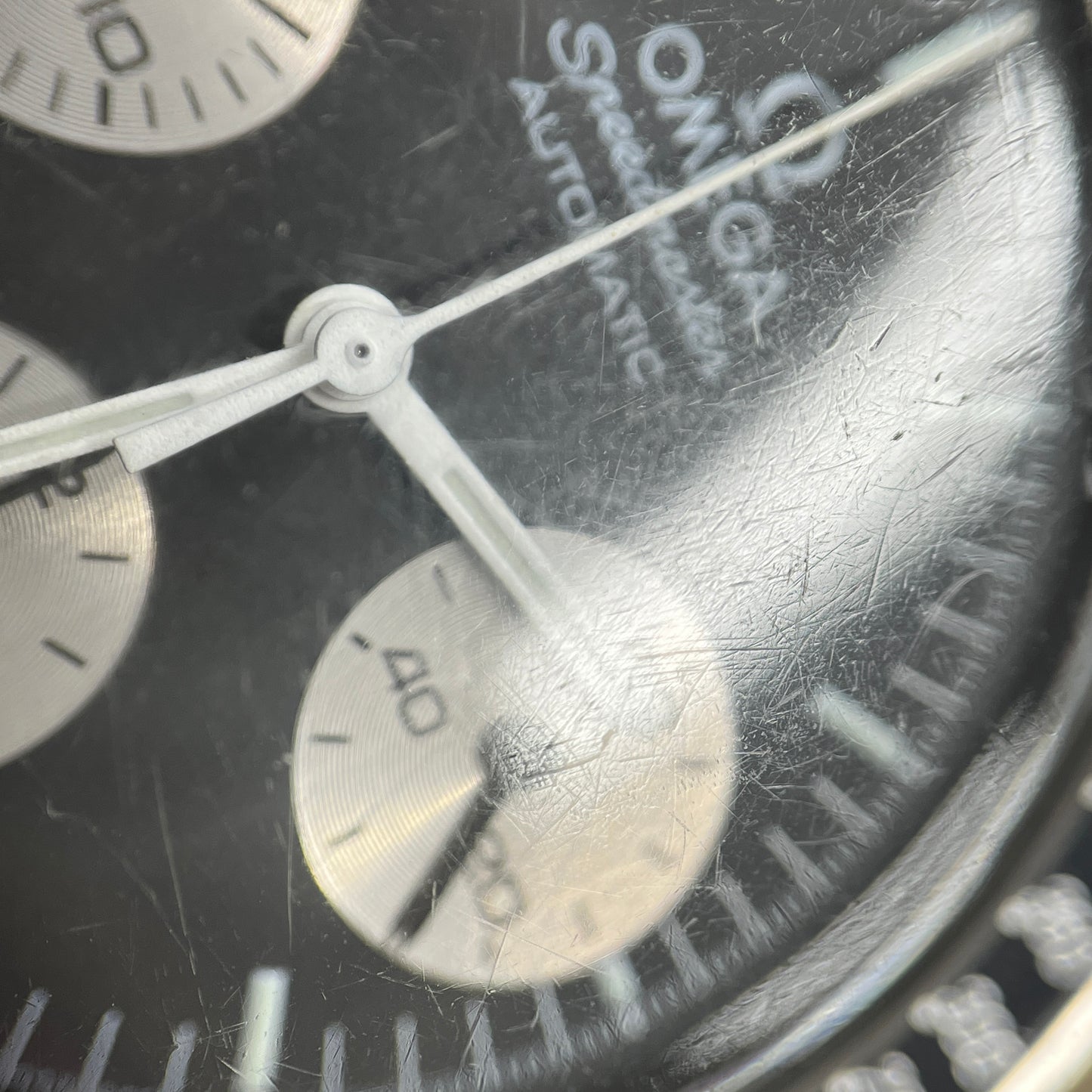 3510.52 Speedmaster 2O-M01-00453
