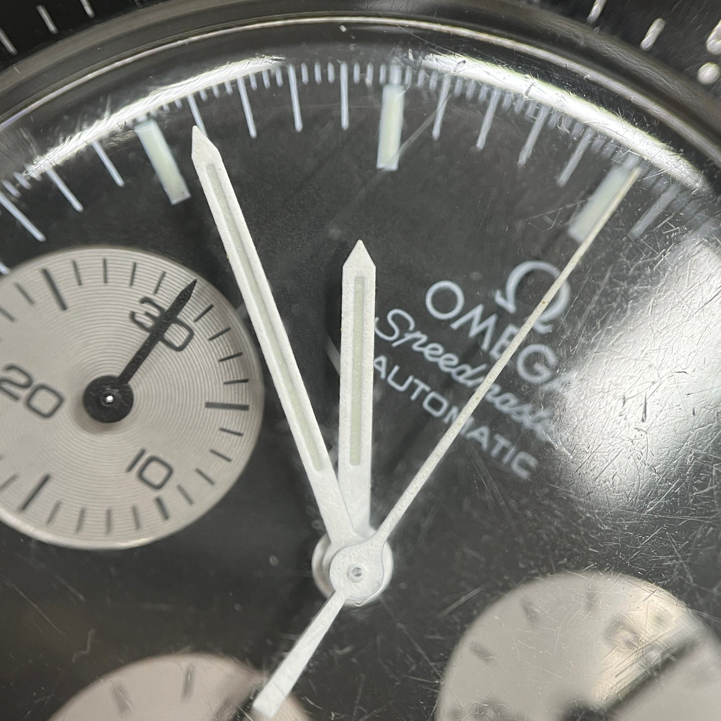 3510.52 Speedmaster 2O-M01-00453