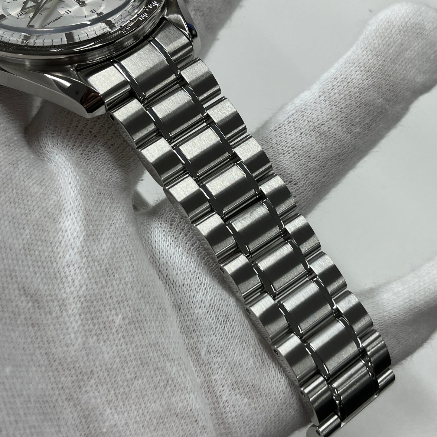 3575.30 スピードマスタープロフェッショナル ムーンフェイズ 2O-M01-00463