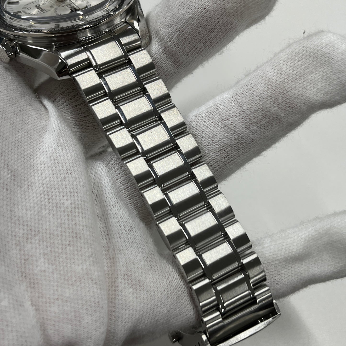 3575.30 スピードマスタープロフェッショナル ムーンフェイズ 2O-M01-00463