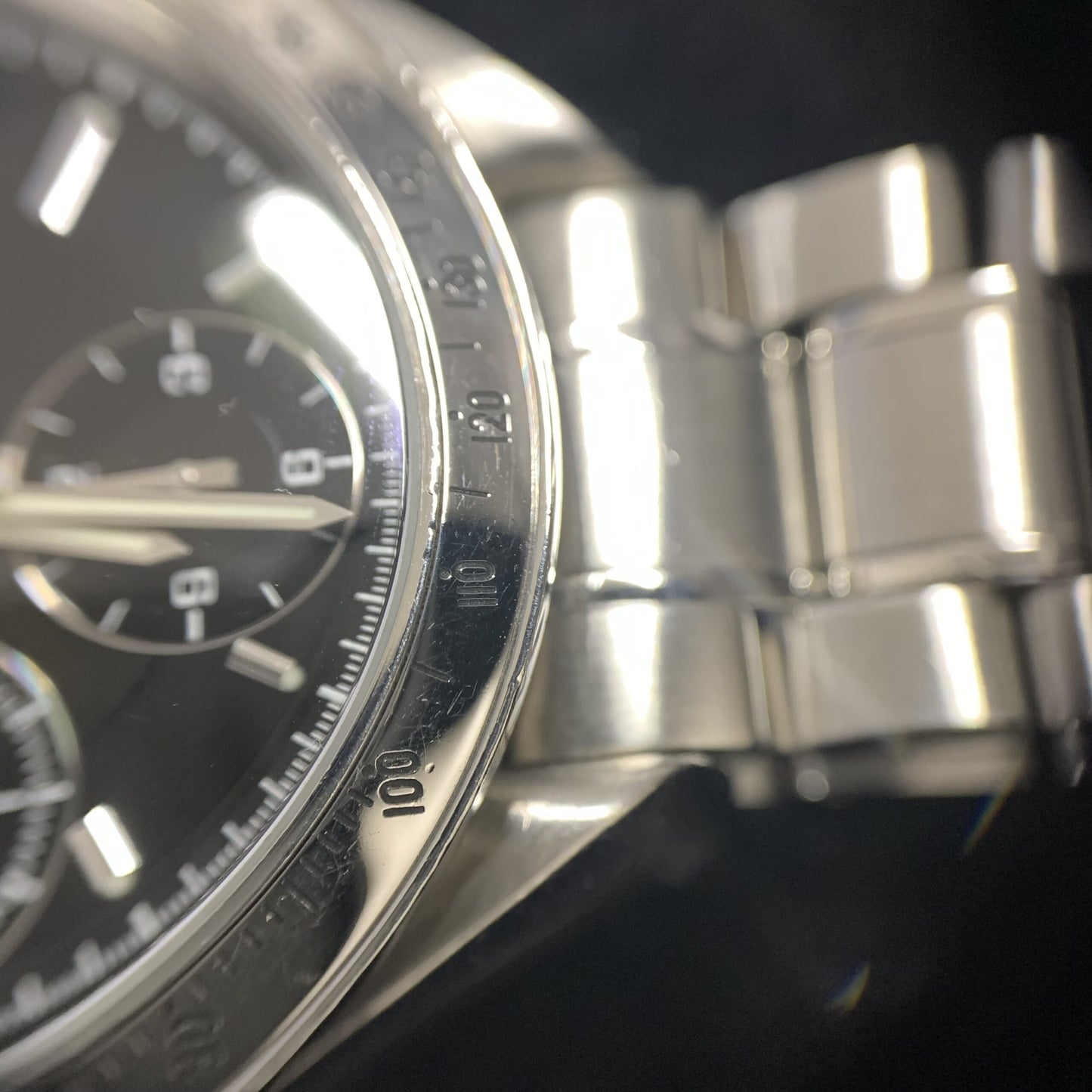 3513.50 Speedmaster Date 2O-M01-00464