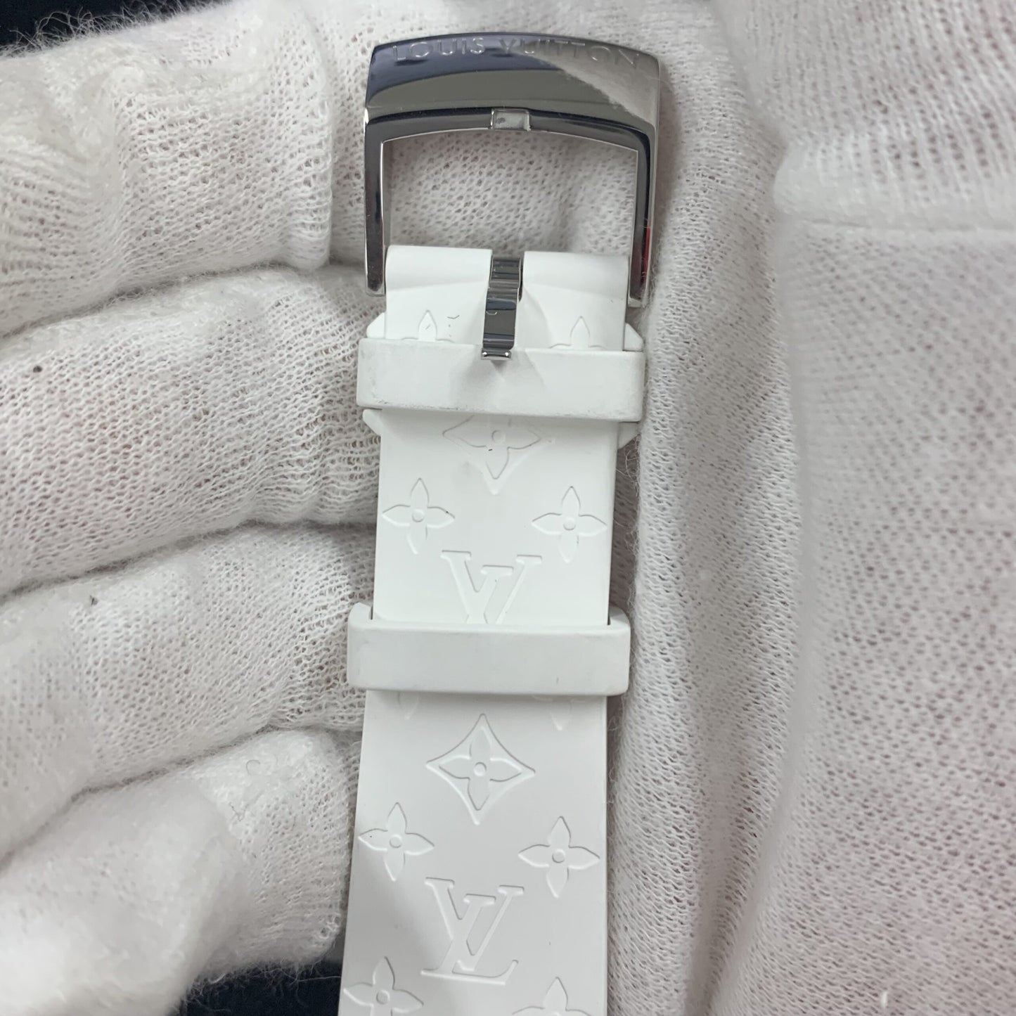 Q1EG5 Tambour Spin Time Air Watch WG 2L-V01-00103