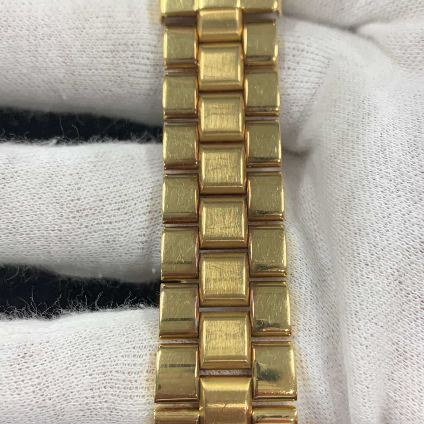 K10040 Superocean Yellow Gold 2BRT01-00131