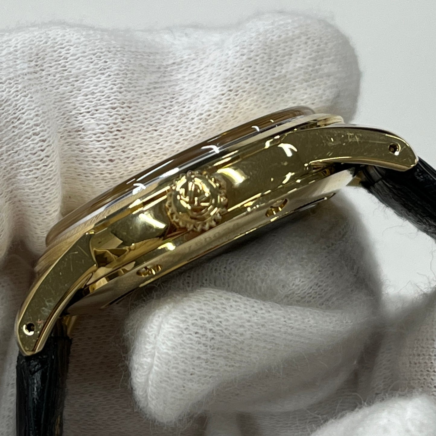 SBGW008 Grand Seiko 9S Mechanical Mastershop Limited 2GSE01-00011